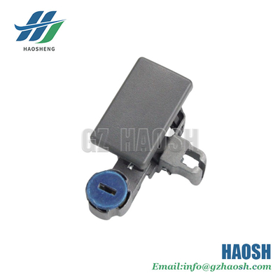 5-87410585-1 5-87410585-0 5874105851 5874105850 Cerradura del tanque de herramientas para Isuzu TFR17