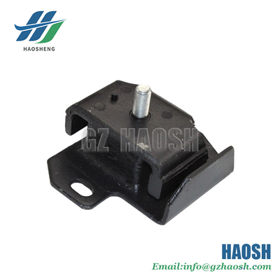 Montura del motor LH para Isuzu NKR77 4KH1 4JH1 8-97122895-5 8971228955 8-97122895-0 8971228950