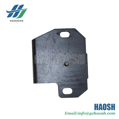 Montura del motor LH para Isuzu NKR77 4KH1 4JH1 8-97122895-5 8971228955 8-97122895-0 8971228950