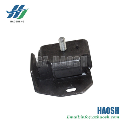 Montura del motor LH para Isuzu NKR77 4KH1 4JH1 8-97122895-5 8971228955 8-97122895-0 8971228950