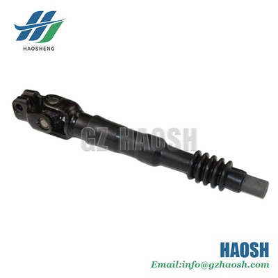 Columna de dirección Baja 8-97256547-1 8-97256547-0 8972565471 8972565470 Para Isuzu DMAX 4X2