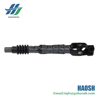 Columna de dirección Baja 8-97256547-1 8-97256547-0 8972565471 8972565470 Para Isuzu DMAX 4X2