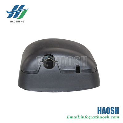 8-98043061-0 8-98043061-1 8980430611 8980430610 Espejo bajo para Isuzu NQR NNR 700P