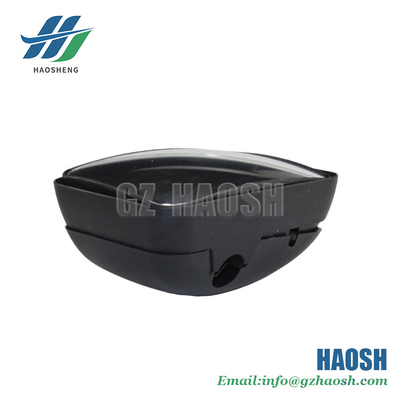 8-98043061-0 8-98043061-1 8980430611 8980430610 Espejo bajo para Isuzu NQR NNR 700P