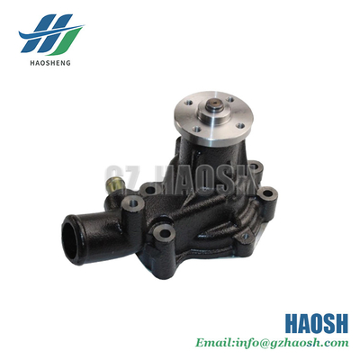 Bomba de agua 8-97021171-1 8-97021171-0 8970211711 8970211710 para Isuzu 4BC2 4BE1 4BD1