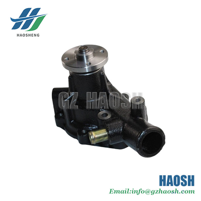 Bomba de agua 8-97021171-1 8-97021171-0 8970211711 8970211710 para Isuzu 4BC2 4BE1 4BD1
