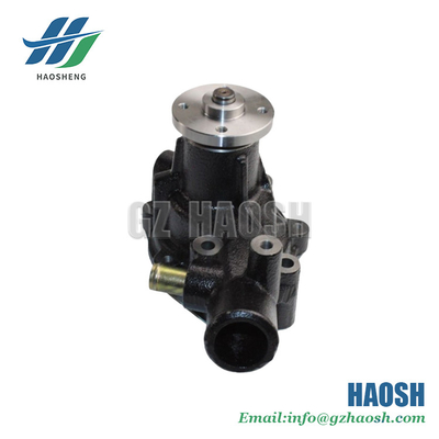 Bomba de agua 8-97021171-1 8-97021171-0 8970211711 8970211710 para Isuzu 4BC2 4BE1 4BD1