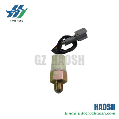 8-98042853-0 8-98042853-1 8980428531 8980428530 Reversing Lamp Switch For Isuzu 700P 4HK1 6HK1 FVR34 FVR33