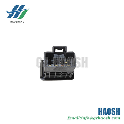 8-97202476-0 8972024760 HAZARD SWITCH 8P para ISUZU NPR. ¿Qué es lo que está pasando?