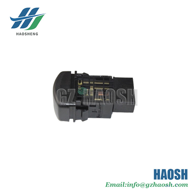8-97202476-0 8972024760 HAZARD SWITCH 8P para ISUZU NPR. ¿Qué es lo que está pasando?