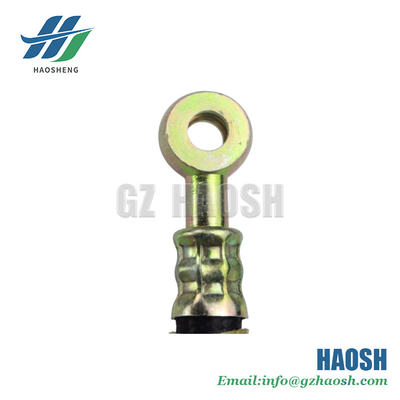 Для Isuzu NKR77 NKR 4JH1 4JB1T 8944436441 8-94443644-1 8-94165177-1 8941651771 Входные трубы для масла генератора