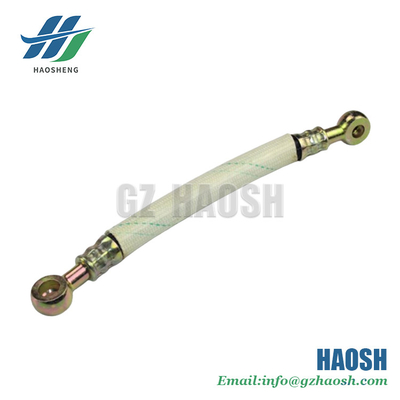 Для Isuzu NKR77 NKR 4JH1 4JB1T 8944436441 8-94443644-1 8-94165177-1 8941651771 Входные трубы для масла генератора