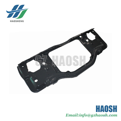 8-97170898-1 8-97170898-0 8971708981 8971708980 support de radiateur Pour Isuzu TFR