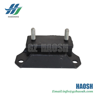 Pour le moteur, le coussin de montage en caoutchouc 8-94434208-5 8-94434208-1 8944342085 8944342081