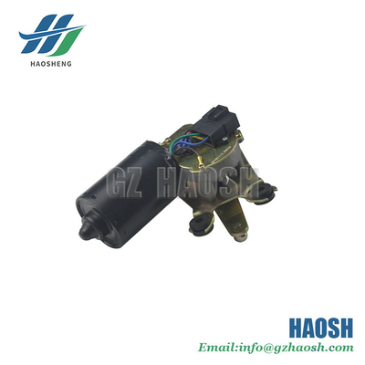 8-97855061-0 8978550610 Мотор переднего ветрового стекла 24 В ISUZU NKR55 4JB1