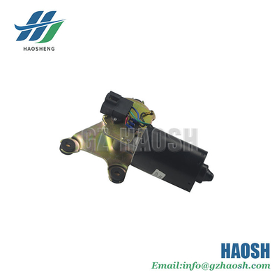 8-97855061-0 8978550610 Мотор переднего ветрового стекла 24 В ISUZU NKR55 4JB1