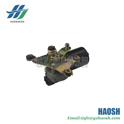 8-97855061-0 8978550610 Мотор переднего ветрового стекла 24 В ISUZU NKR55 4JB1