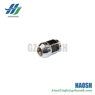 Колесный гайка 8-97333108-3 8973331083 Для Isuzu DMAX
