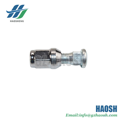 ইসুজু ডিম্যাক্স টিফির জন্য টায়ার স্ক্রু 9-25366514-0 9253665140