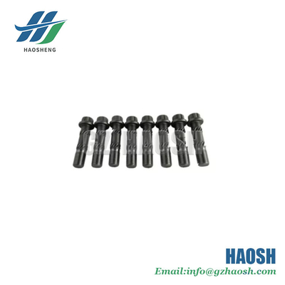 1-12235035-0 1122350350 соединительный винт ISUZU 700P 4HK1