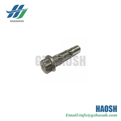 1-12235035-0 1122350350 соединительный винт ISUZU 700P 4HK1