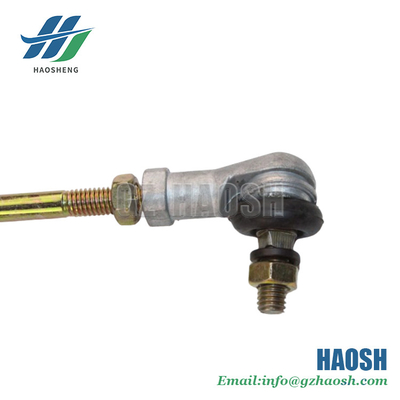 Le câble de changement de vitesse de transmission avec Jonit à bille pour Isuzu NHR98 9-55181476-1 9-55181476-0 9551814761 9551814760 3827445550