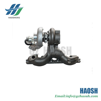 8-97326752-0 8973267520 TURBO CHARGER ASSEMBLY FOR ISUZU NPR 4HG1