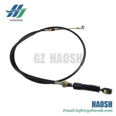 ইসুজু 600P NKR55 গিয়ার শিফট ক্যাবল 8-97089986-1 8-97089986-0 8970899861 8970899860