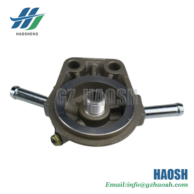 8-97234932-1 8-97234932-0 8972349321 8972349320 siège filtre à carburant Pour Isuzu DMAX 2004