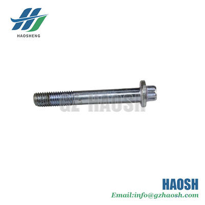 8-94399554-0 8943995540 ISUZU 700P 4HF1 G1 এর জন্য সিলিন্ডার হেড স্ক্রু