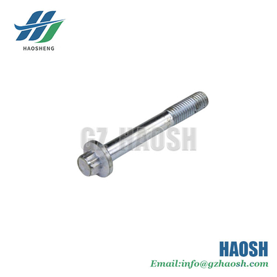 8-94399554-0 8943995540 ISUZU 700P 4HF1 G1 এর জন্য সিলিন্ডার হেড স্ক্রু