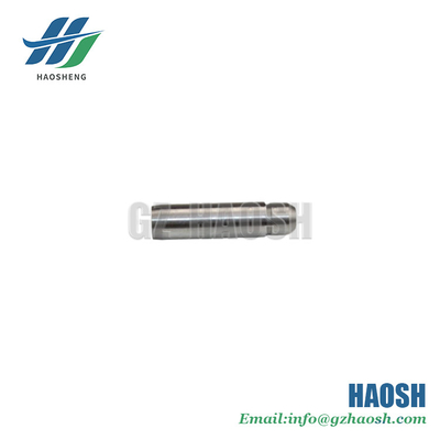 8-94390780-0 8943907800 Guía de válvula para ISUZU 700P 4HK1 6HK1