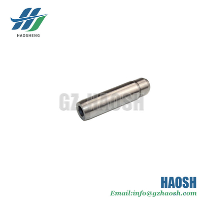 8-94390780-0 8943907800 Guía de válvula para ISUZU 700P 4HK1 6HK1