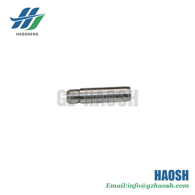 8-94390780-0 8943907800 Guía de válvula para ISUZU 700P 4HK1 6HK1