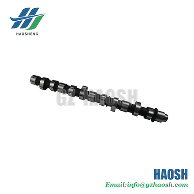 ইসুজু 700P 4HK1 এর জন্য ক্যামশ্যাফ্ট 8-97262166-0 8972621660 ECCENTRIC SHAFT