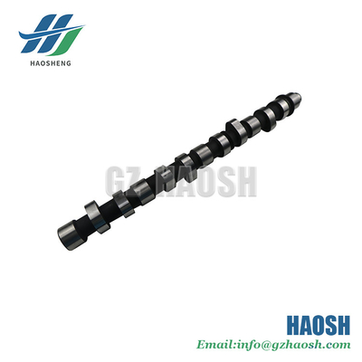 ইসুজু 700P 4HK1 এর জন্য ক্যামশ্যাফ্ট 8-97262166-0 8972621660 ECCENTRIC SHAFT