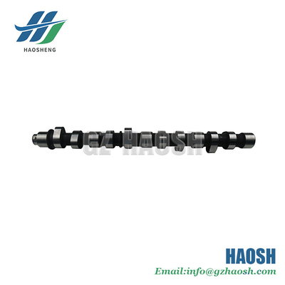 ইসুজু 700P 4HK1 এর জন্য ক্যামশ্যাফ্ট 8-97262166-0 8972621660 ECCENTRIC SHAFT