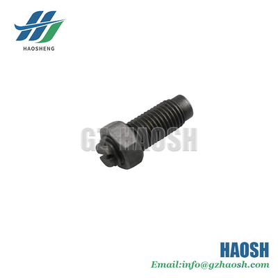 Écrou de réglage de bras rocker 8943950240 8-94395024-0 Convient pour ISUZU FVR34 6HK1
