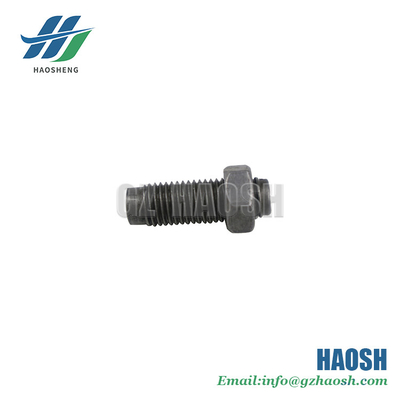 Écrou de réglage de bras rocker 8943950240 8-94395024-0 Convient pour ISUZU FVR34 6HK1