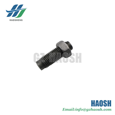 Écrou de réglage de bras rocker 8943950240 8-94395024-0 Convient pour ISUZU FVR34 6HK1