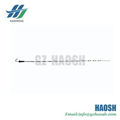 8-98034388-0 8980343880 Умеренность уровня масла Длина 83,5 см для ISUZU 700P 4HK1
