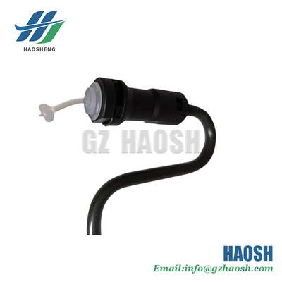 Tubo del cilindro principal del embrague RHD EB3G-7A512-BA EB3G 7A512 BA Para Mazda BT50 2012 Ford Ranger