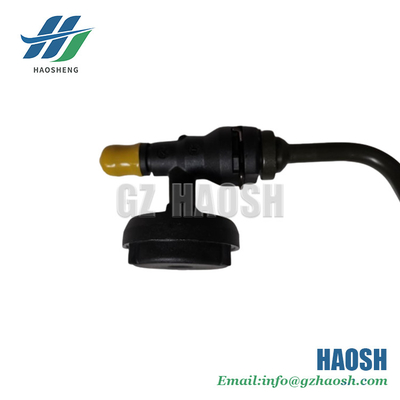 Tubo del cilindro principal del embrague RHD EB3G-7A512-BA EB3G 7A512 BA Para Mazda BT50 2012 Ford Ranger
