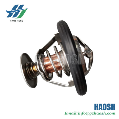 حرارة 88 درجة مئوية XS7Q 8575 AA XS7Q-8575-AA لشركة مازدا BT50 2.2 3.2 / فورد