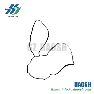 4M5G-6K260-CA 4M5G 6K260 CA Valve Cover Gasket For Ford FIESTA 1.6