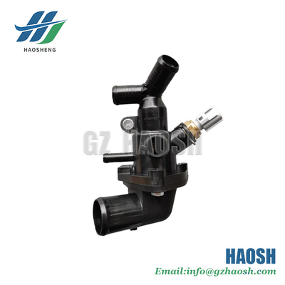 غطاء الحرارة مع جهاز استشعار BK3Q-8A586-AB BK3Q 8A586 AB لشركة فورد / مازدا BT50 2.2 3.2
