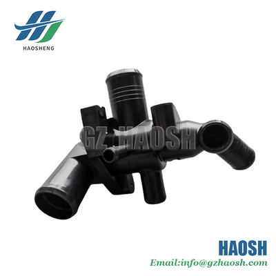 غطاء الحرارة مع جهاز استشعار BK3Q-8A586-AB BK3Q 8A586 AB لشركة فورد / مازدا BT50 2.2 3.2