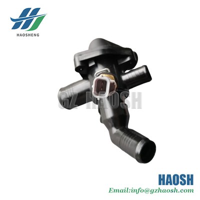 غطاء الحرارة مع جهاز استشعار BK3Q-8A586-AB BK3Q 8A586 AB لشركة فورد / مازدا BT50 2.2 3.2