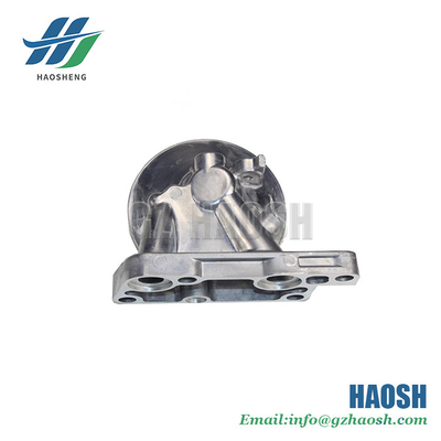 8-97096677-0 8970966770 Хранитель фильтра для масла ISUZU 700P 4HK1