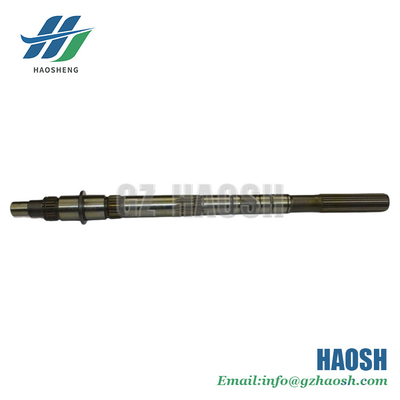 Для Isuzu TFR54 4JA1 8-94435162-1 8-94435162-0 8944351621 8944351620 Главный вал трансмиссии